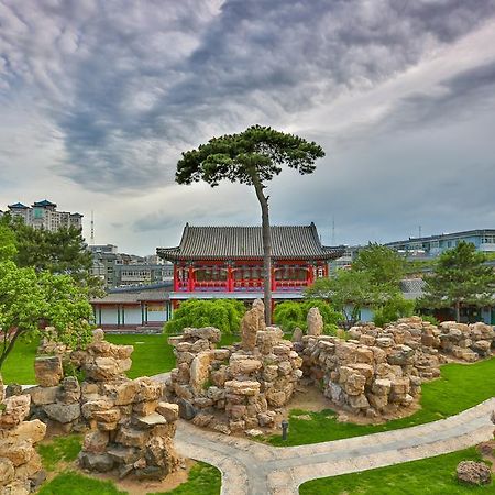 Chengde Imperial Mountain Resort מראה חיצוני תמונה