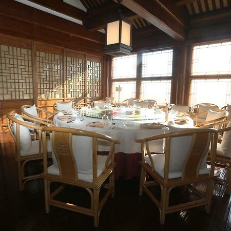 Chengde Imperial Mountain Resort מראה חיצוני תמונה