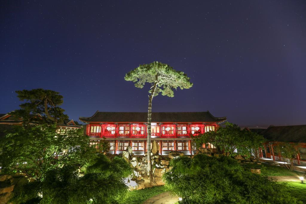 Chengde Imperial Mountain Resort מראה חיצוני תמונה