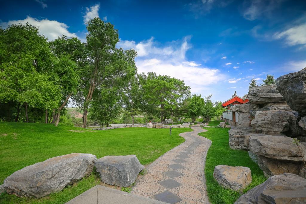 Chengde Imperial Mountain Resort מראה חיצוני תמונה