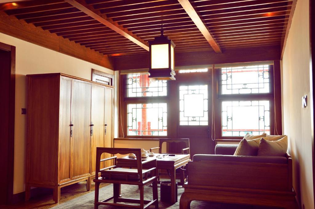 Chengde Imperial Mountain Resort מראה חיצוני תמונה