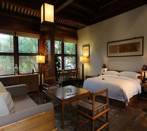 Chengde Imperial Mountain Resort מראה חיצוני תמונה