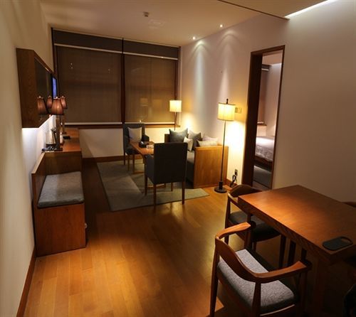 Chengde Imperial Mountain Resort מראה חיצוני תמונה