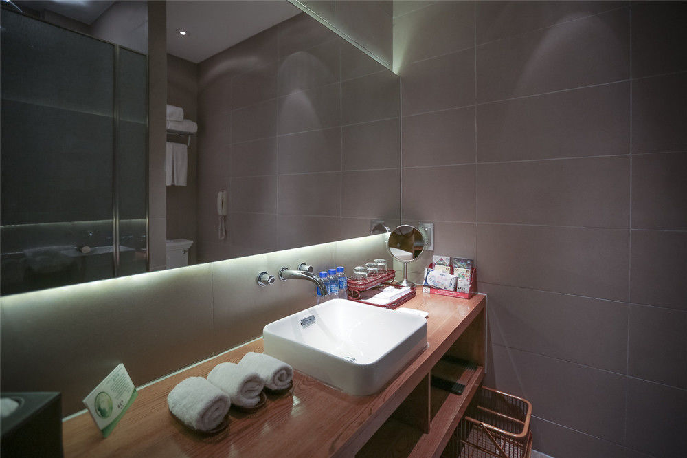 Chengde Imperial Mountain Resort מראה חיצוני תמונה
