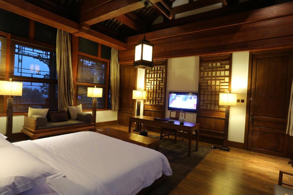 Chengde Imperial Mountain Resort מראה חיצוני תמונה