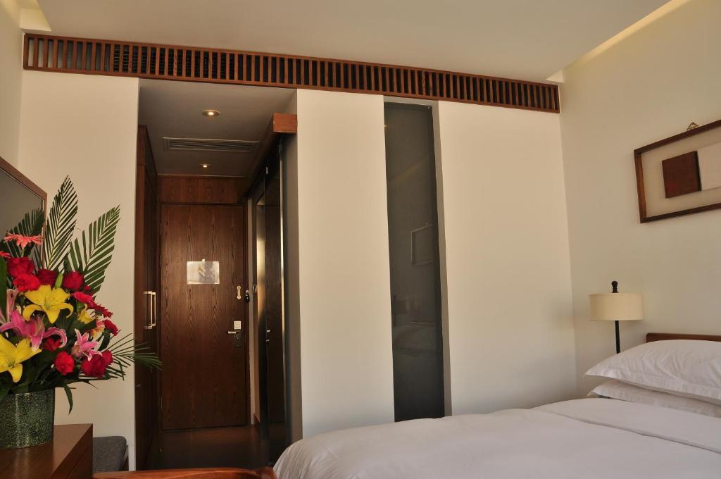 Chengde Imperial Mountain Resort חדר תמונה