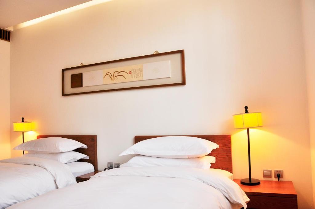 Chengde Imperial Mountain Resort חדר תמונה