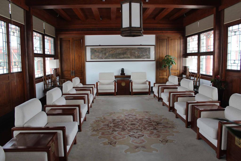 Chengde Imperial Mountain Resort מראה חיצוני תמונה