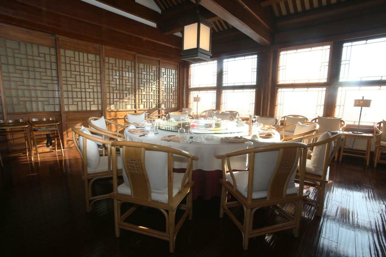 Chengde Imperial Mountain Resort מראה חיצוני תמונה
