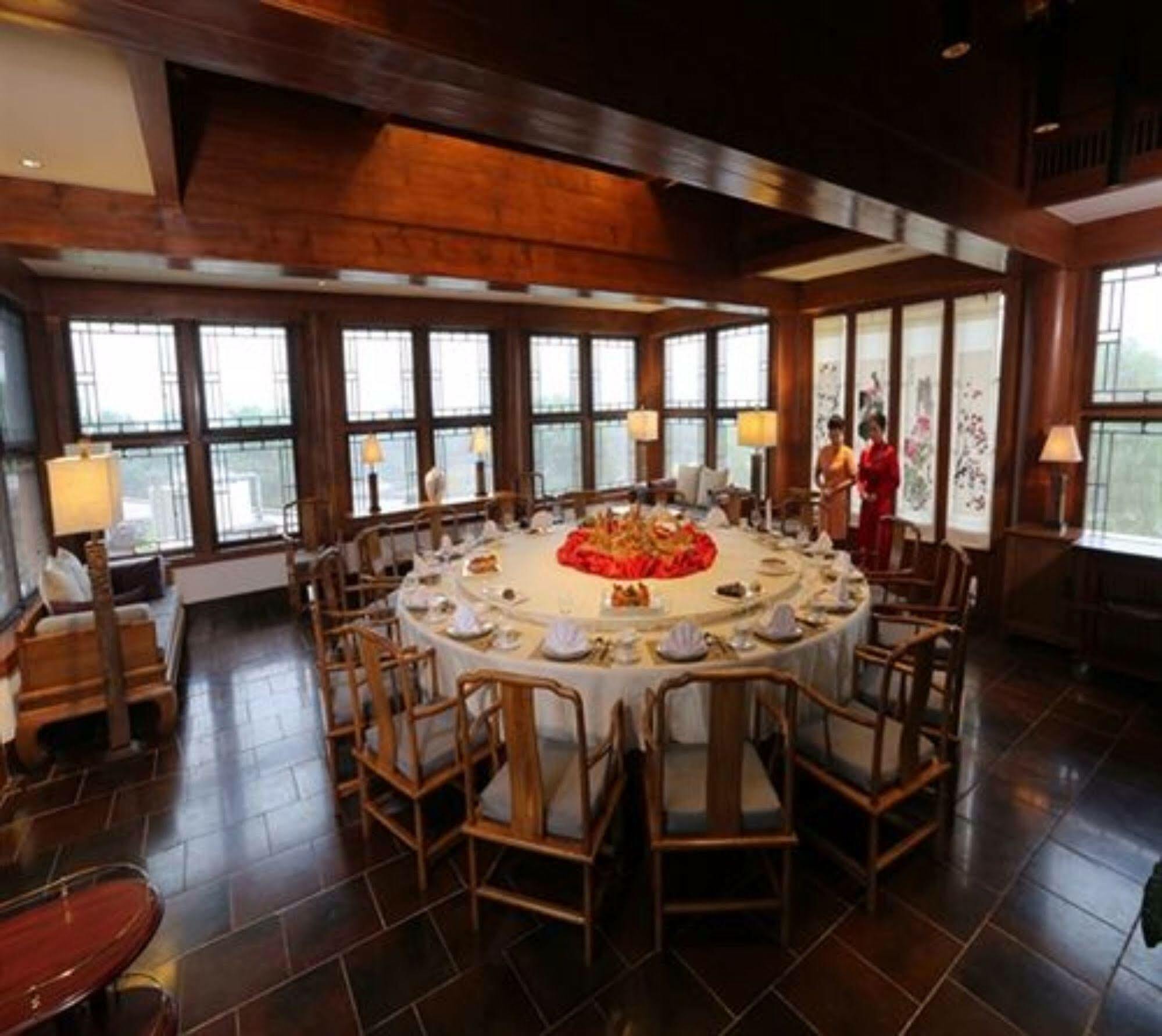 Chengde Imperial Mountain Resort מראה חיצוני תמונה
