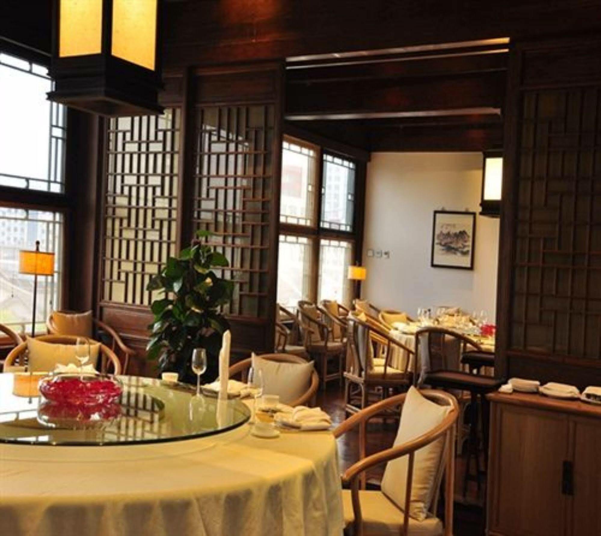 Chengde Imperial Mountain Resort מראה חיצוני תמונה