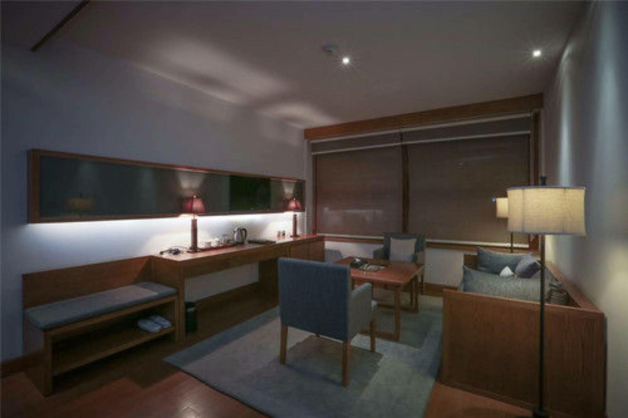 Chengde Imperial Mountain Resort מראה חיצוני תמונה
