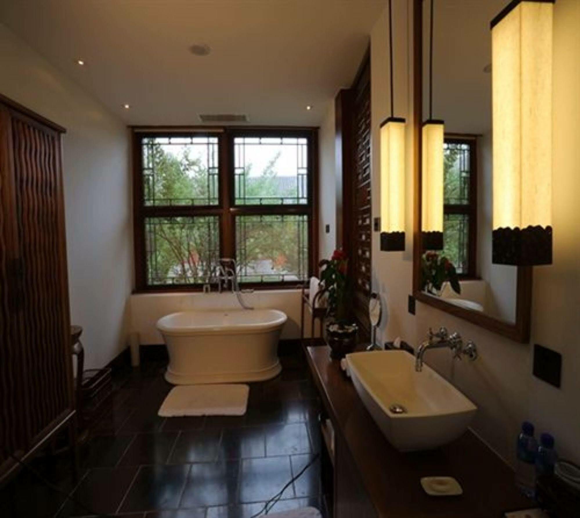Chengde Imperial Mountain Resort מראה חיצוני תמונה