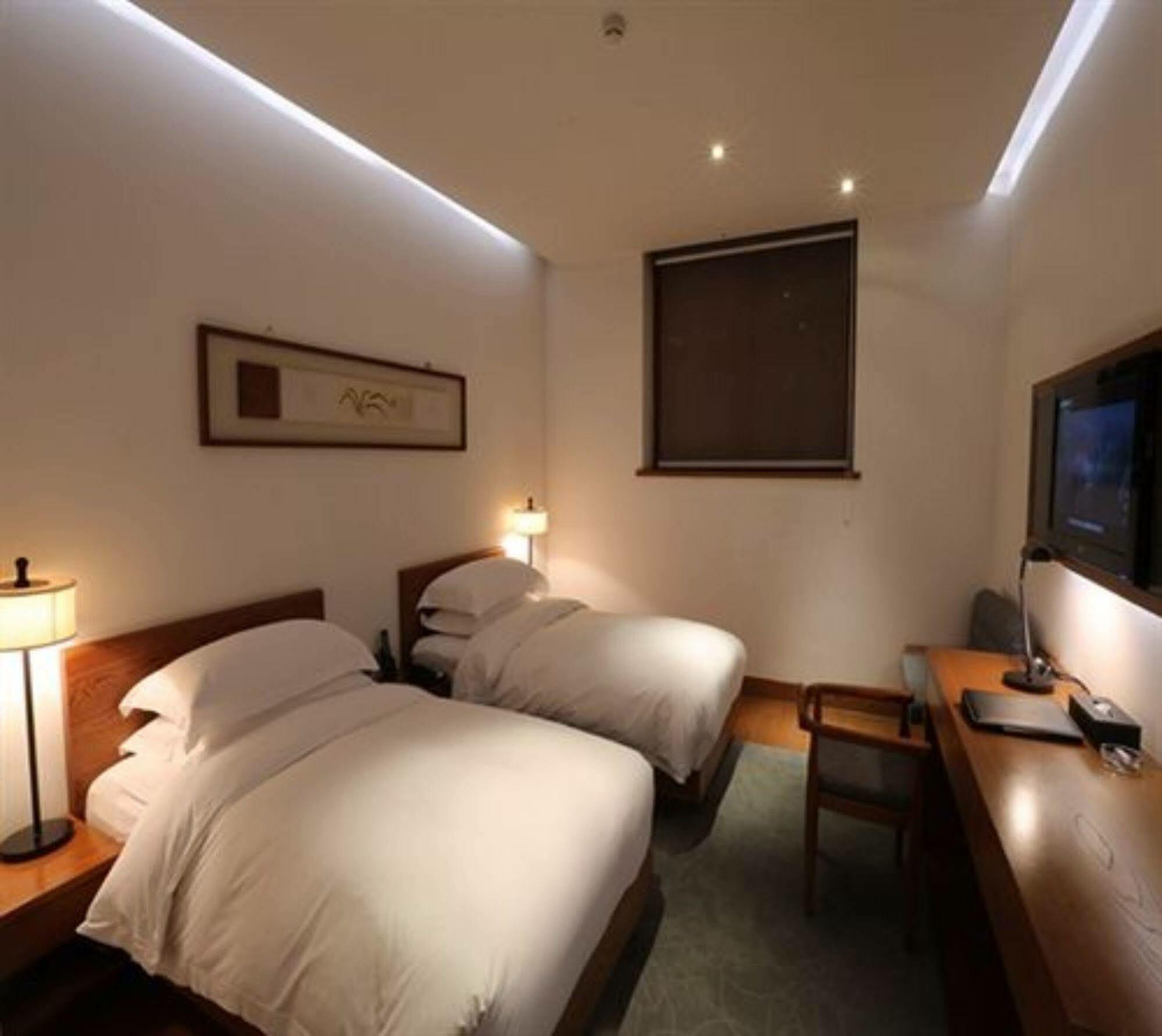Chengde Imperial Mountain Resort מראה חיצוני תמונה