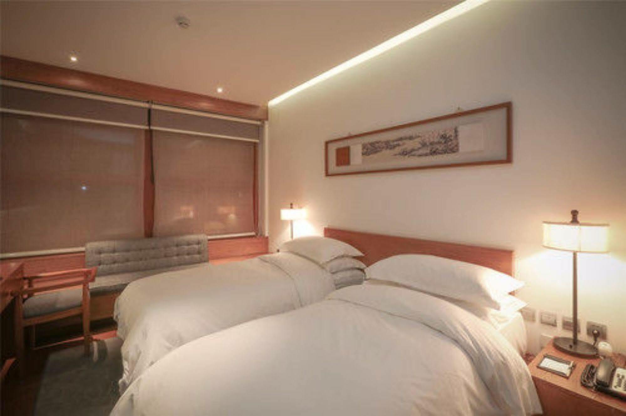 Chengde Imperial Mountain Resort מראה חיצוני תמונה