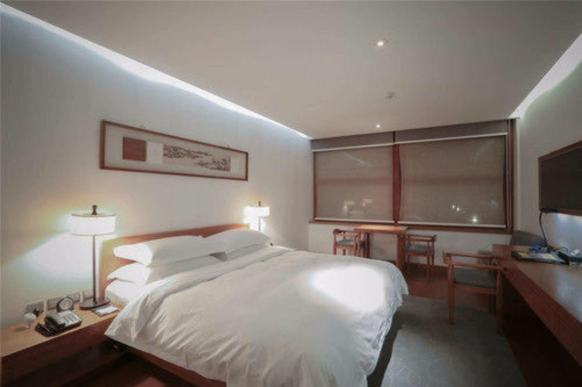 Chengde Imperial Mountain Resort מראה חיצוני תמונה
