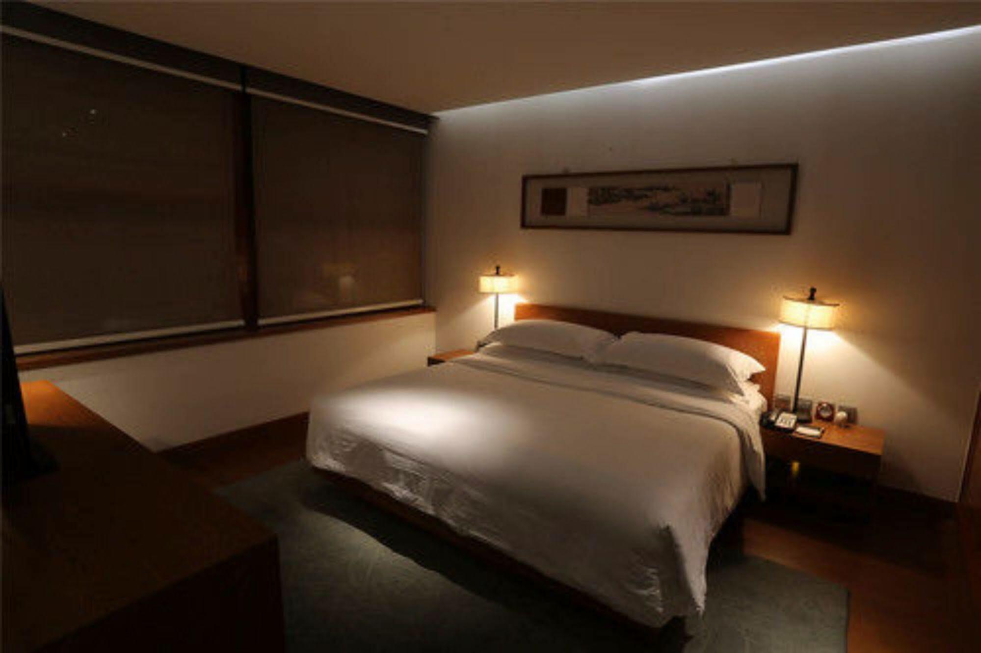 Chengde Imperial Mountain Resort מראה חיצוני תמונה