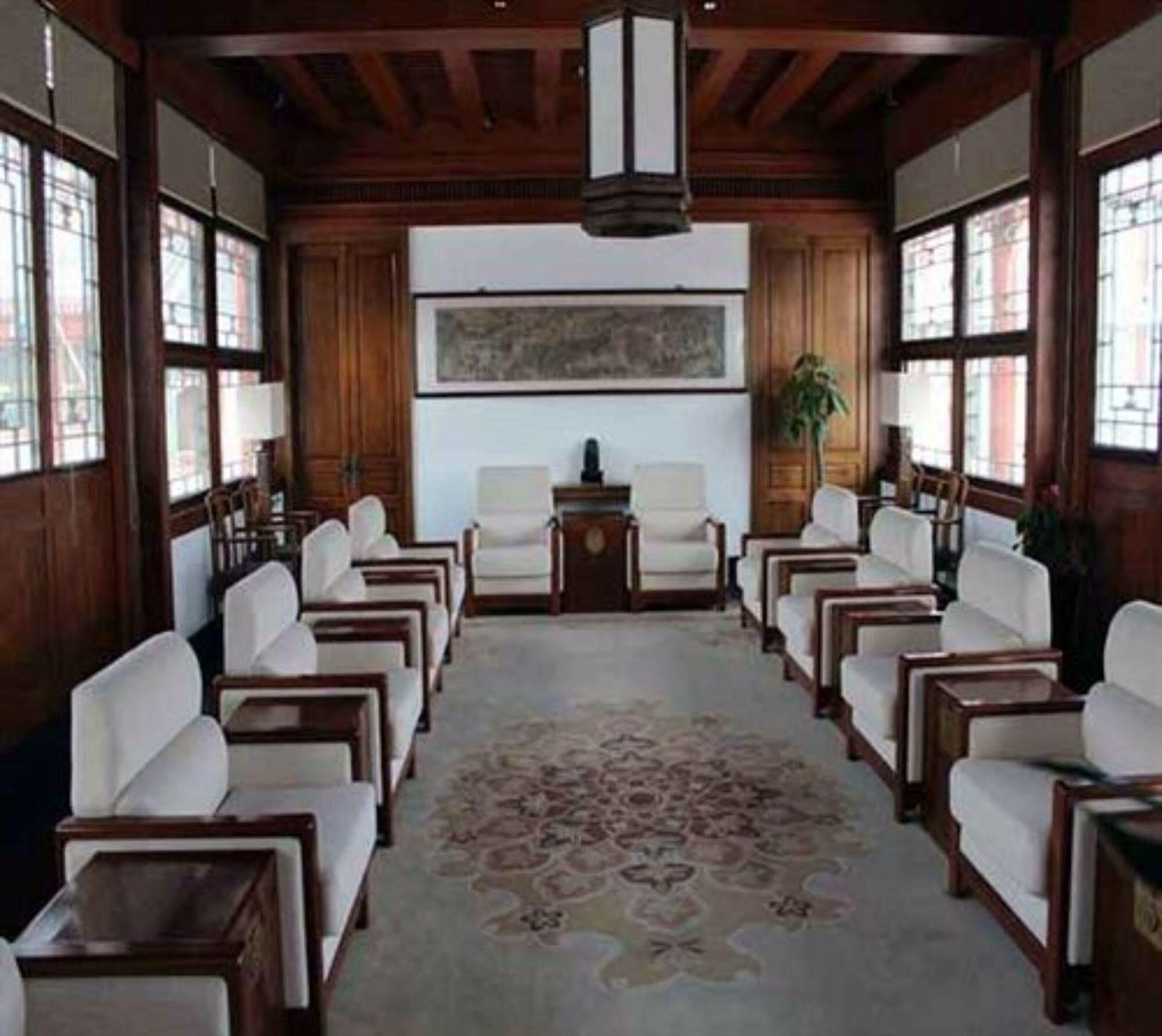 Chengde Imperial Mountain Resort מראה חיצוני תמונה