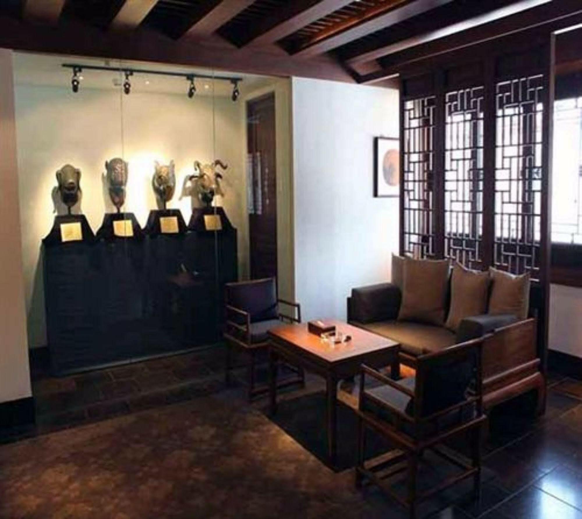 Chengde Imperial Mountain Resort מראה חיצוני תמונה