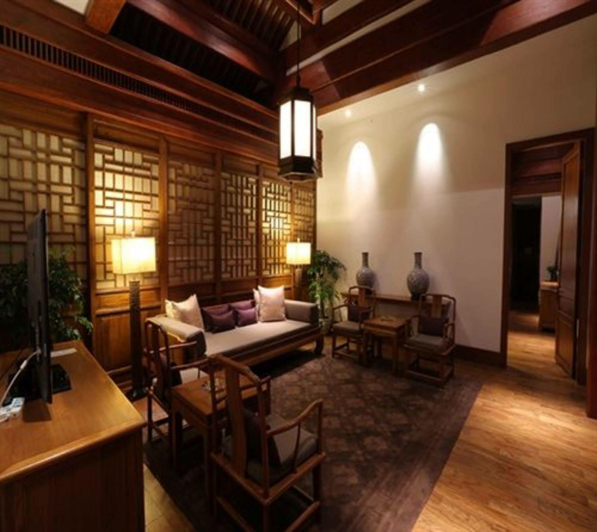 Chengde Imperial Mountain Resort מראה חיצוני תמונה