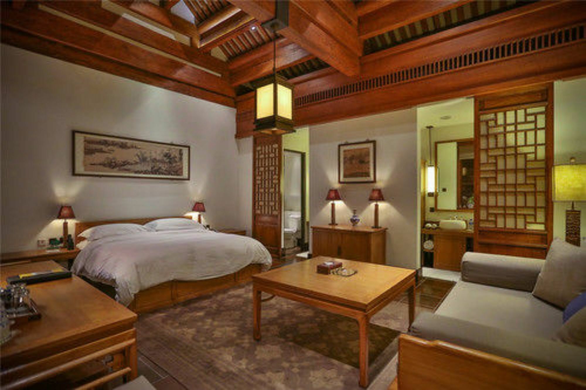 Chengde Imperial Mountain Resort מראה חיצוני תמונה